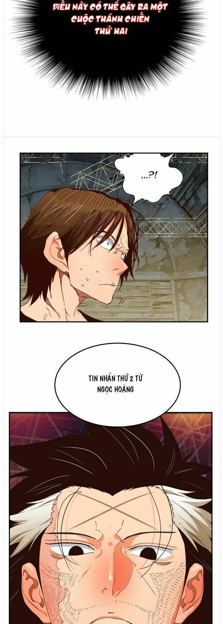 Chúa Tể Học Đường Chapter 372 - Trang 2