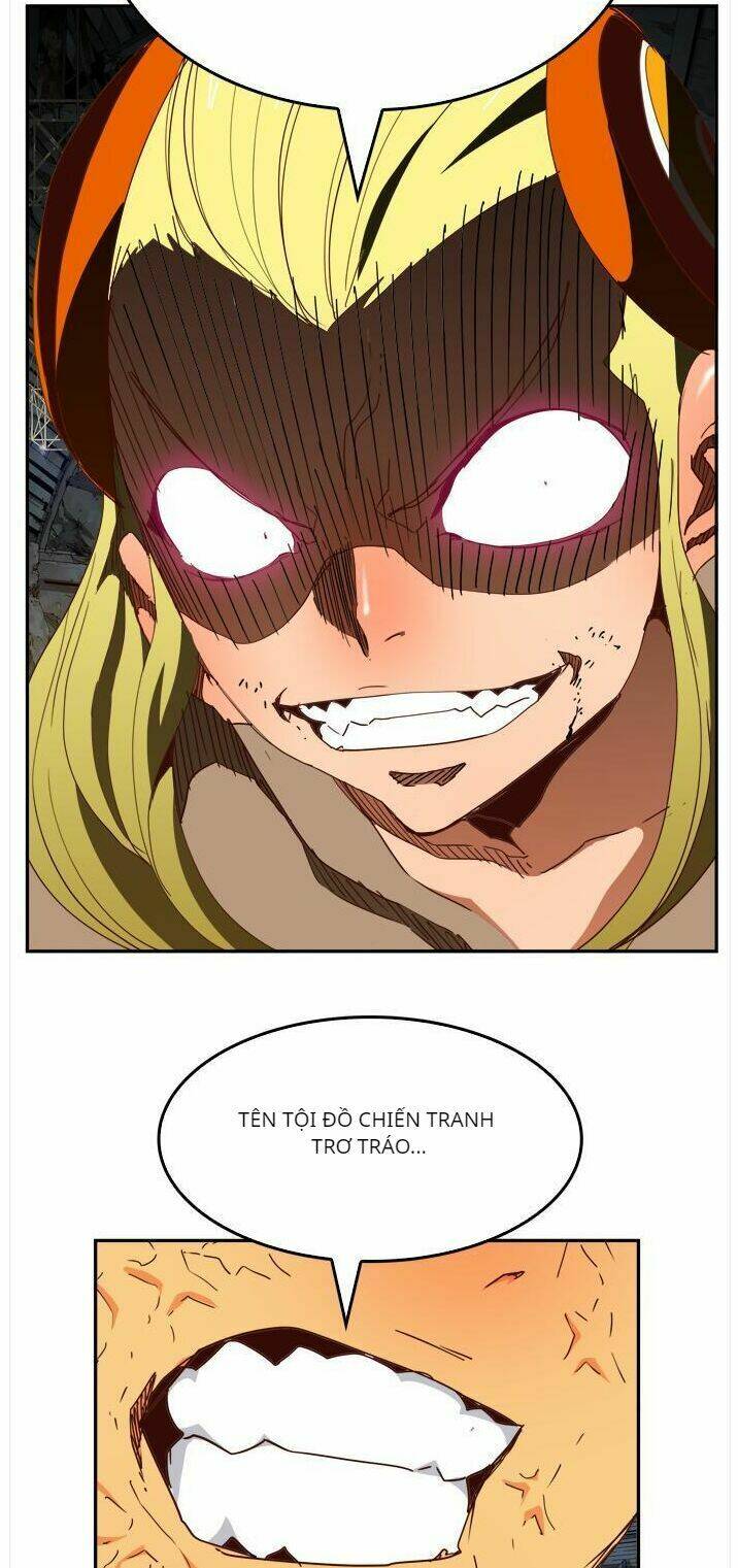 Chúa Tể Học Đường Chapter 372 - Trang 2