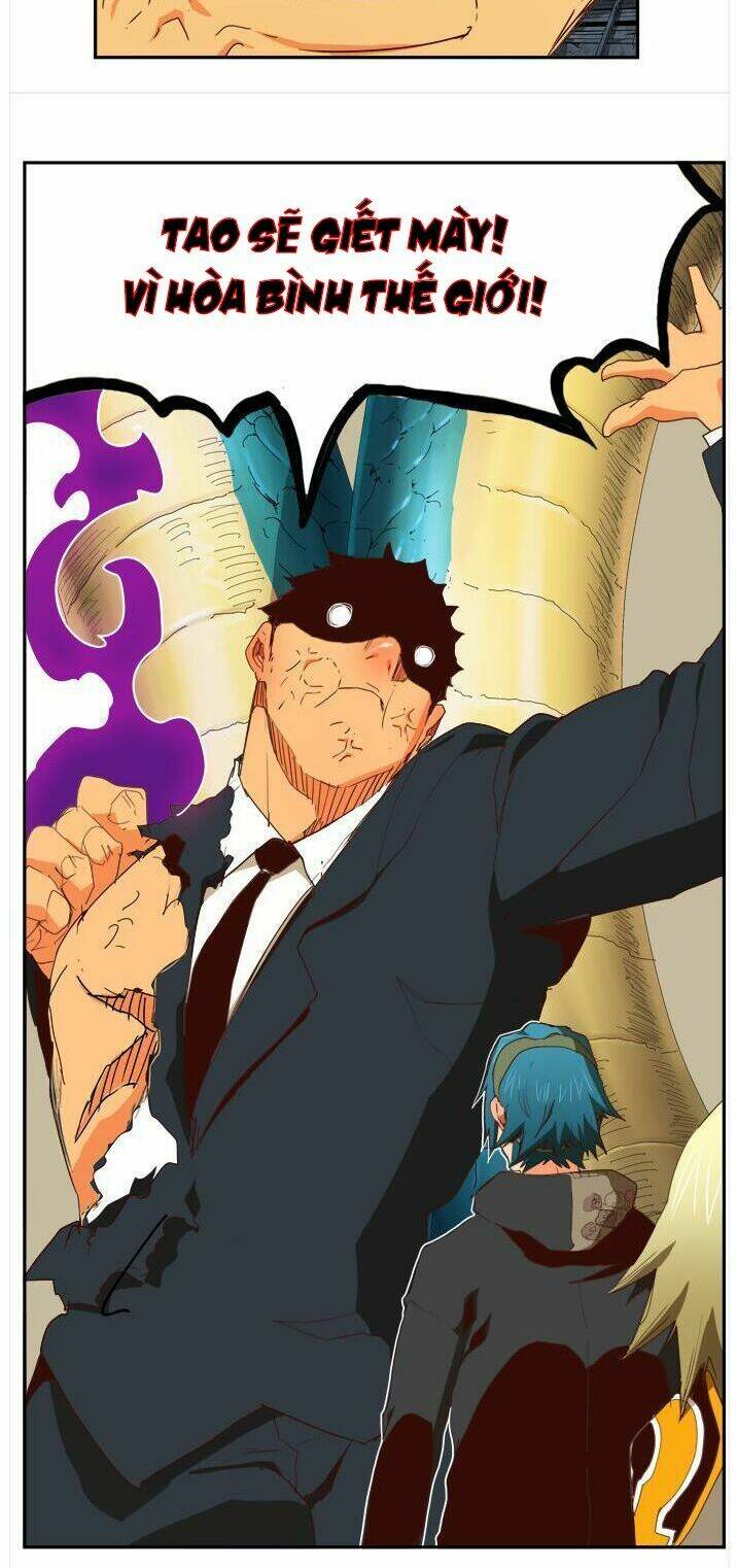 Chúa Tể Học Đường Chapter 372 - Trang 2