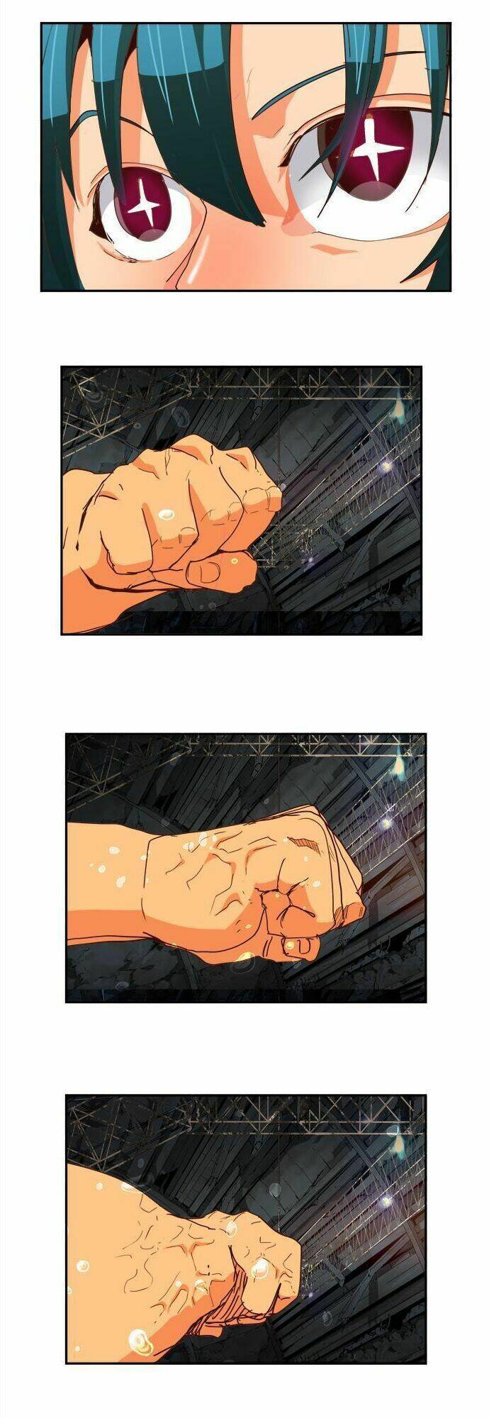 Chúa Tể Học Đường Chapter 372 - Trang 2