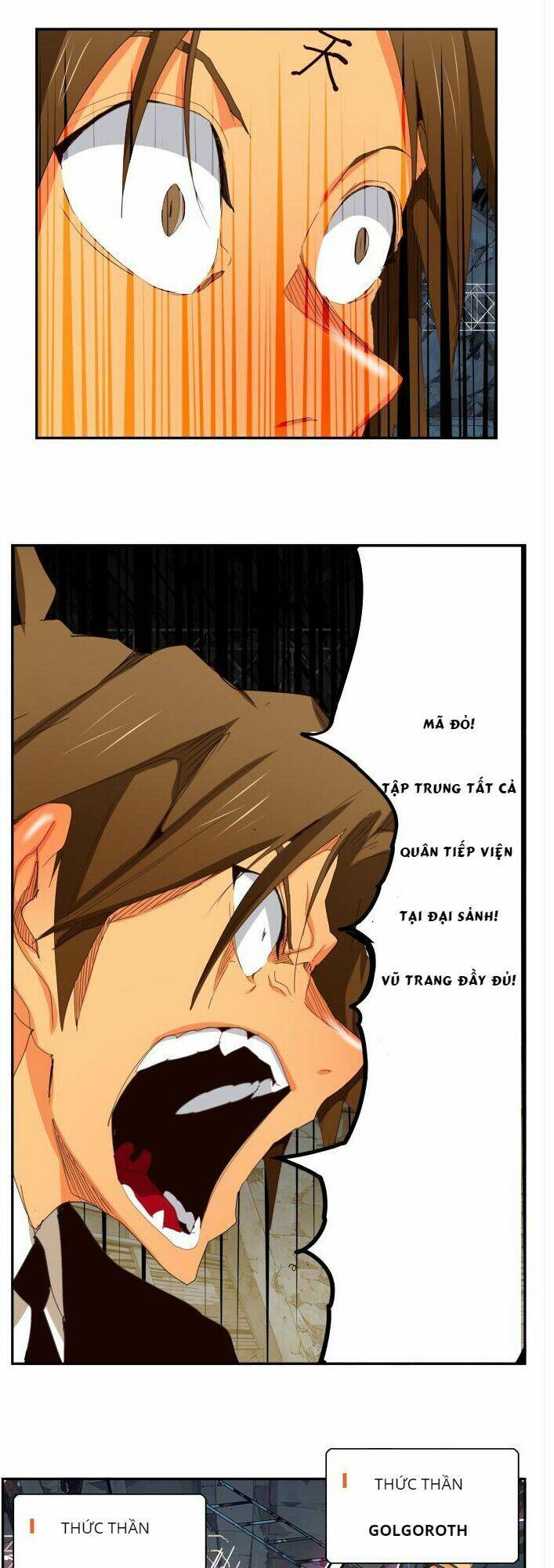 Chúa Tể Học Đường Chapter 372 - Trang 2