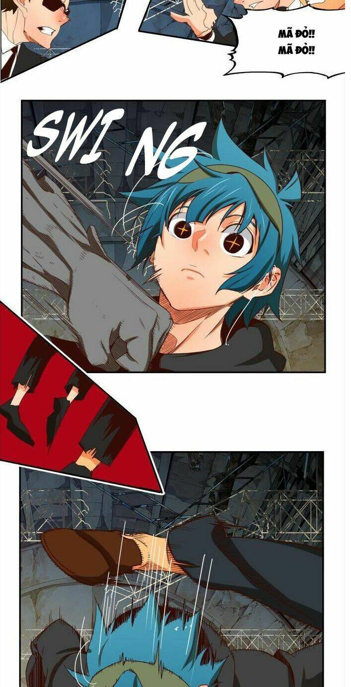 Chúa Tể Học Đường Chapter 372 - Trang 2