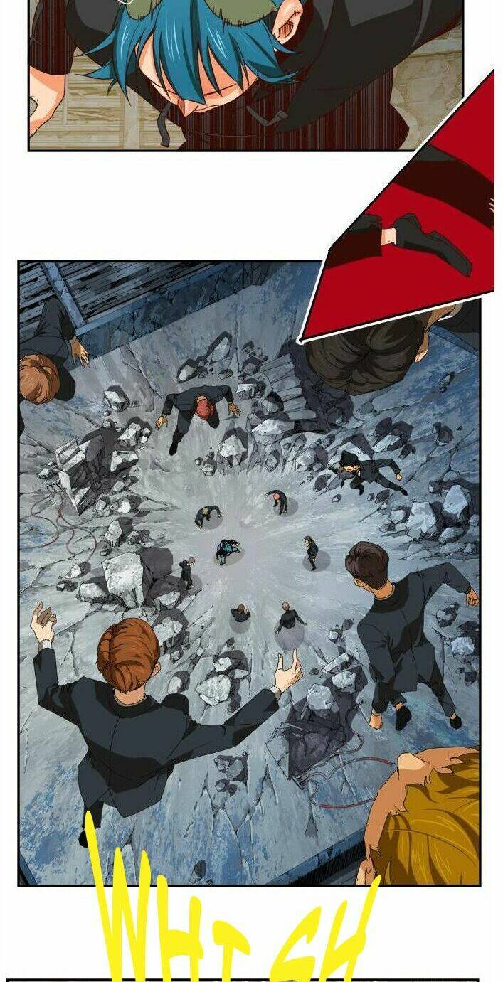 Chúa Tể Học Đường Chapter 372 - Trang 2