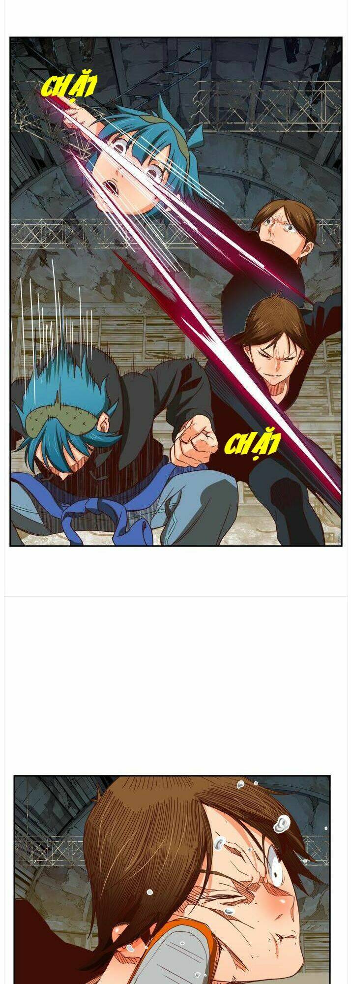 Chúa Tể Học Đường Chapter 372 - Trang 2