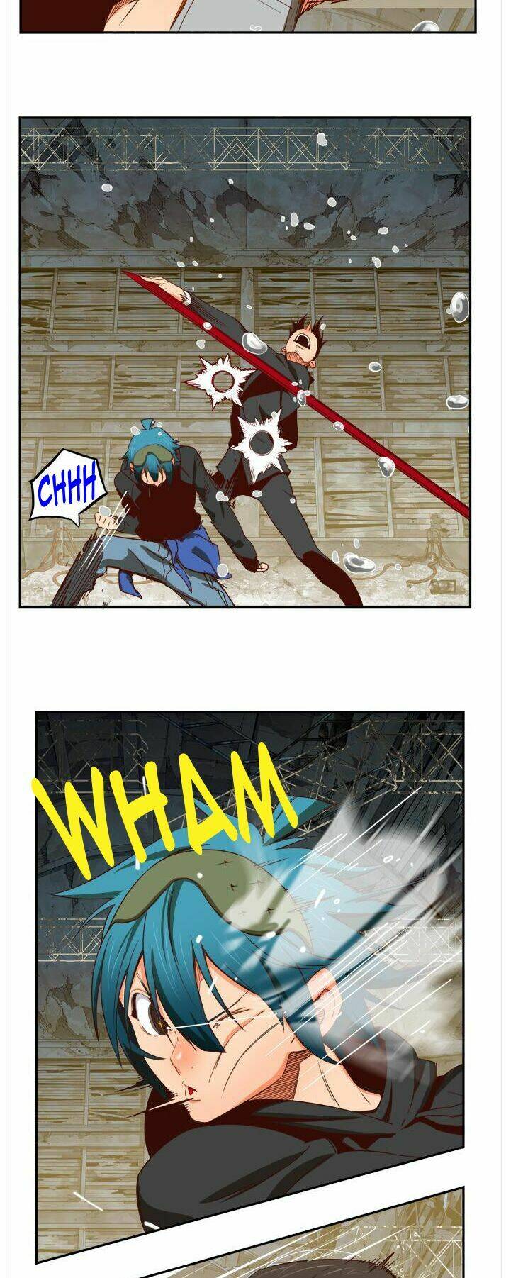 Chúa Tể Học Đường Chapter 372 - Trang 2