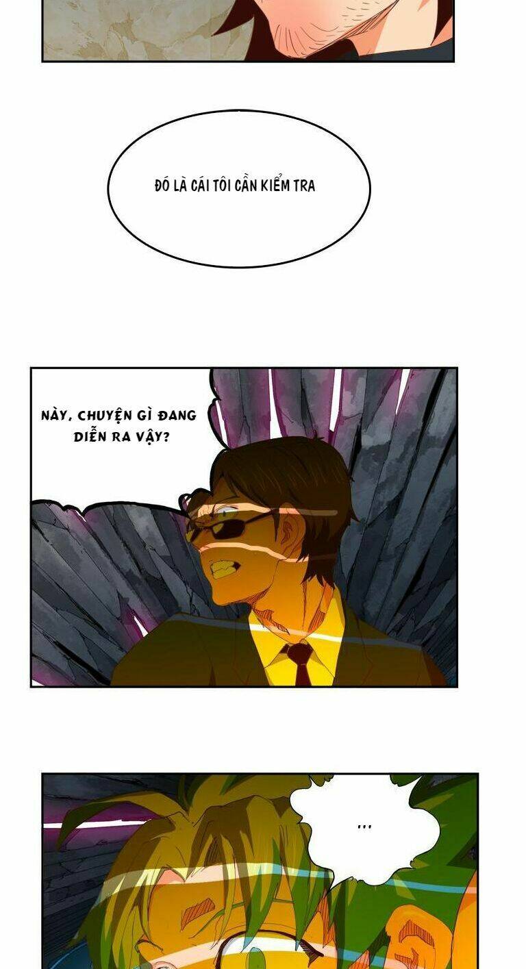 Chúa Tể Học Đường Chapter 372 - Trang 2