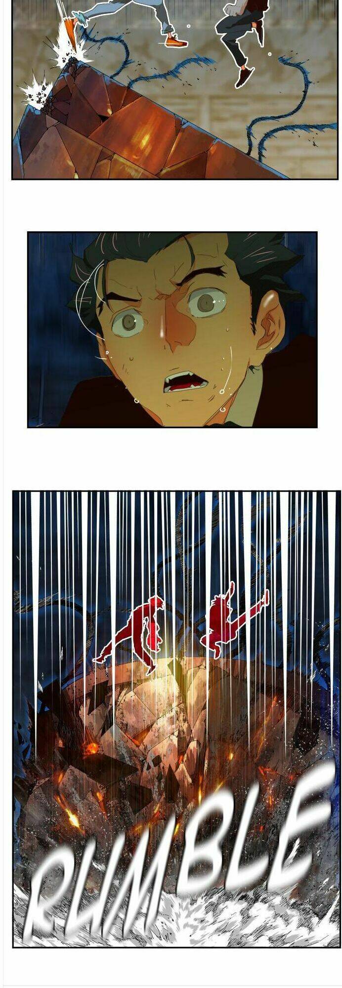 Chúa Tể Học Đường Chapter 372 - Trang 2