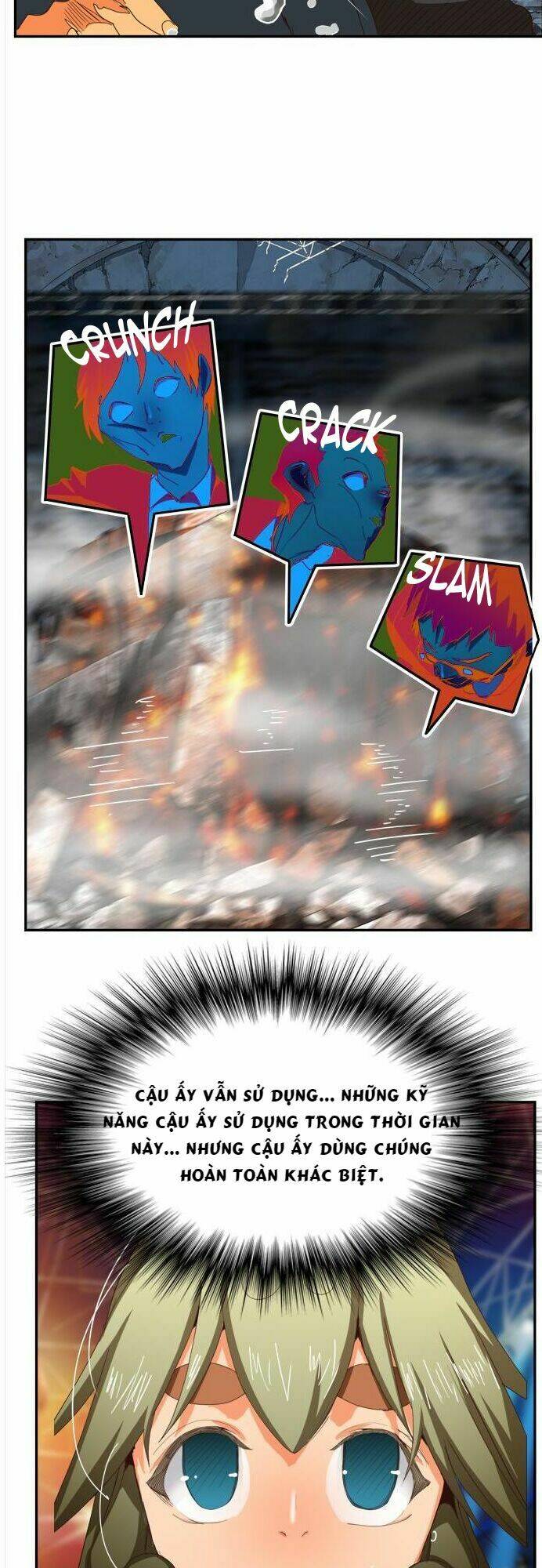 Chúa Tể Học Đường Chapter 372 - Trang 2