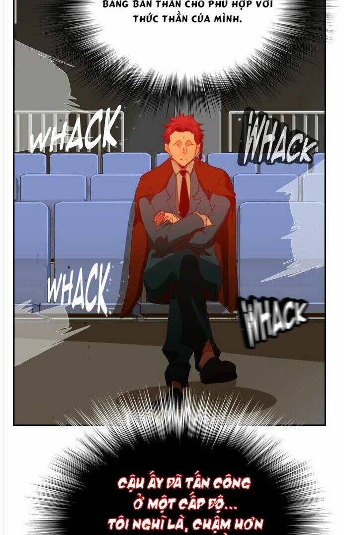 Chúa Tể Học Đường Chapter 372 - Trang 2