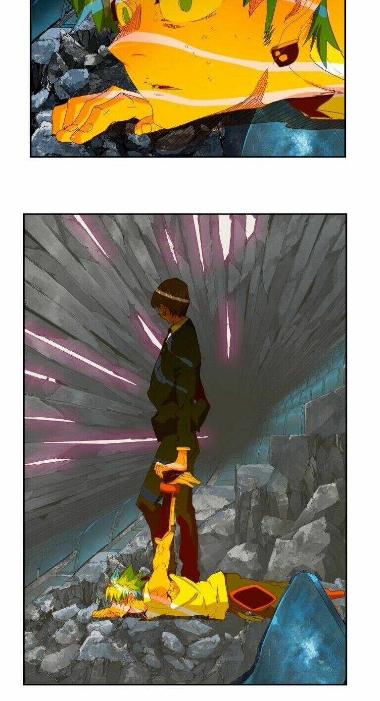 Chúa Tể Học Đường Chapter 372 - Trang 2