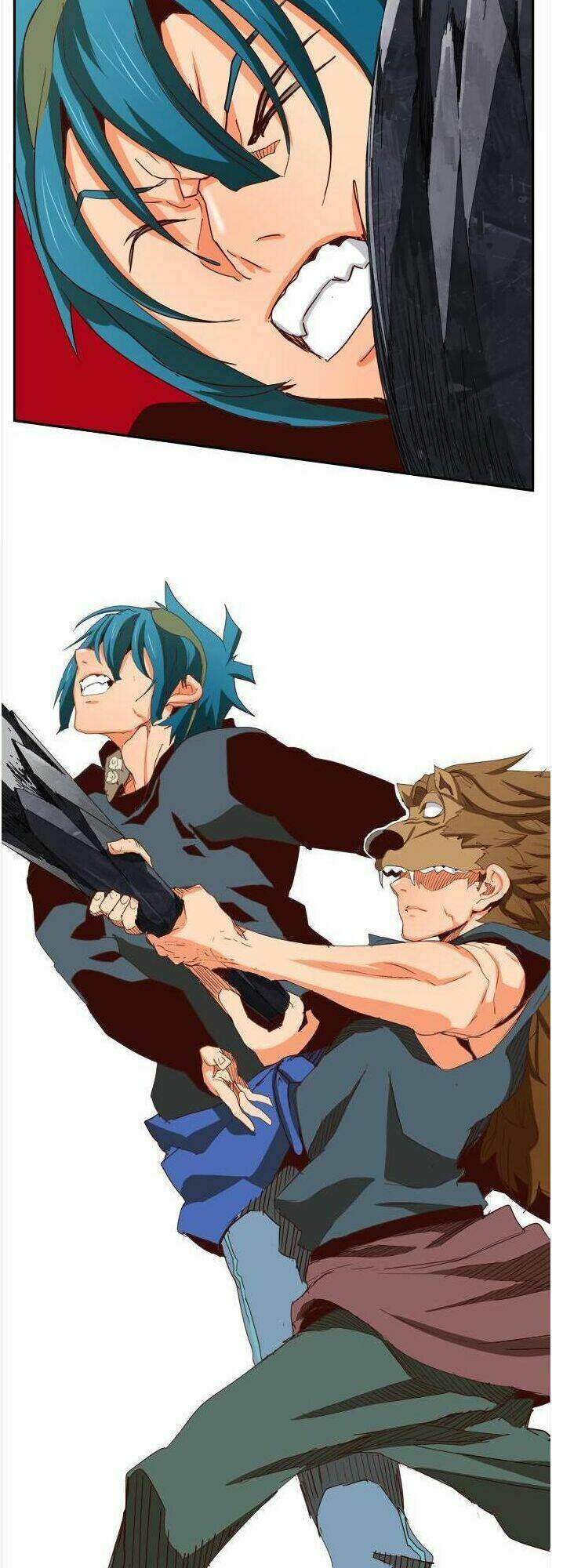 Chúa Tể Học Đường Chapter 372 - Trang 2