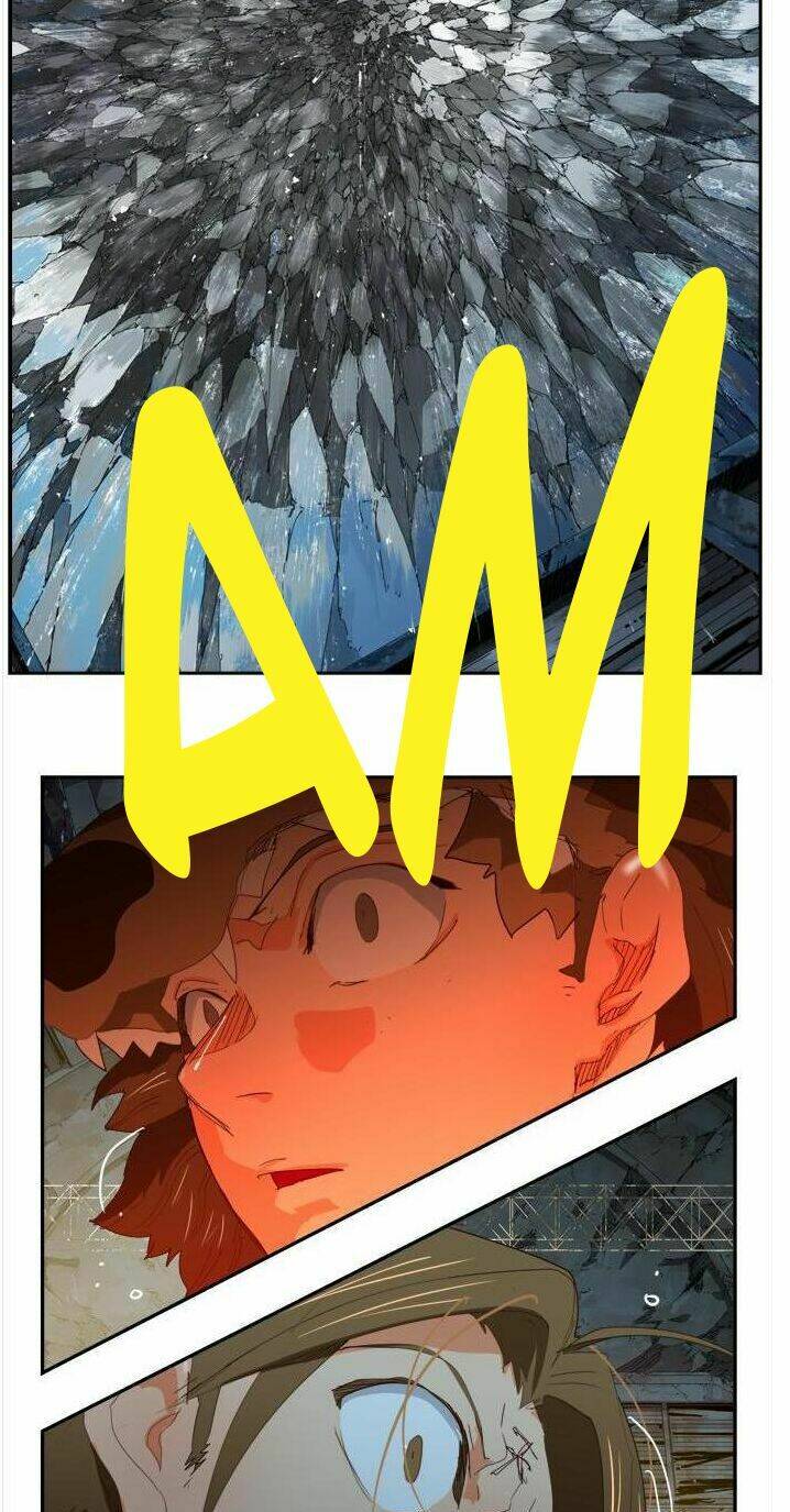 Chúa Tể Học Đường Chapter 372 - Trang 2