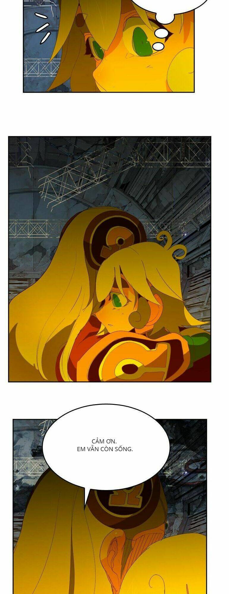 Chúa Tể Học Đường Chapter 372 - Trang 2