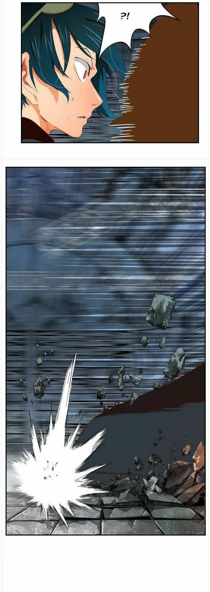 Chúa Tể Học Đường Chapter 373 - Trang 2