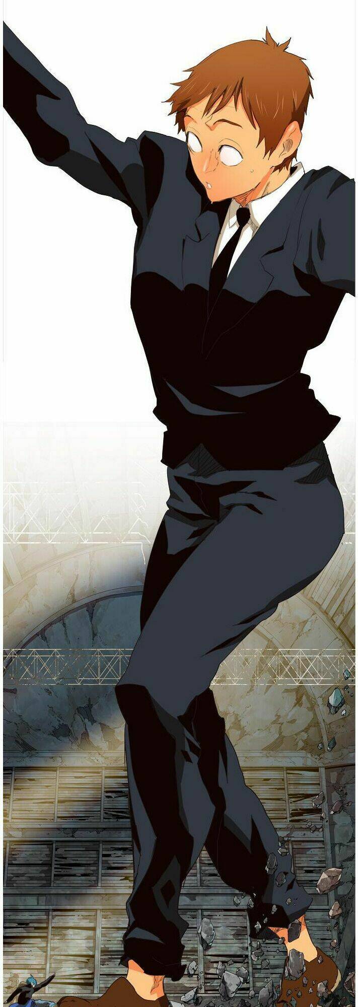 Chúa Tể Học Đường Chapter 373 - Trang 2