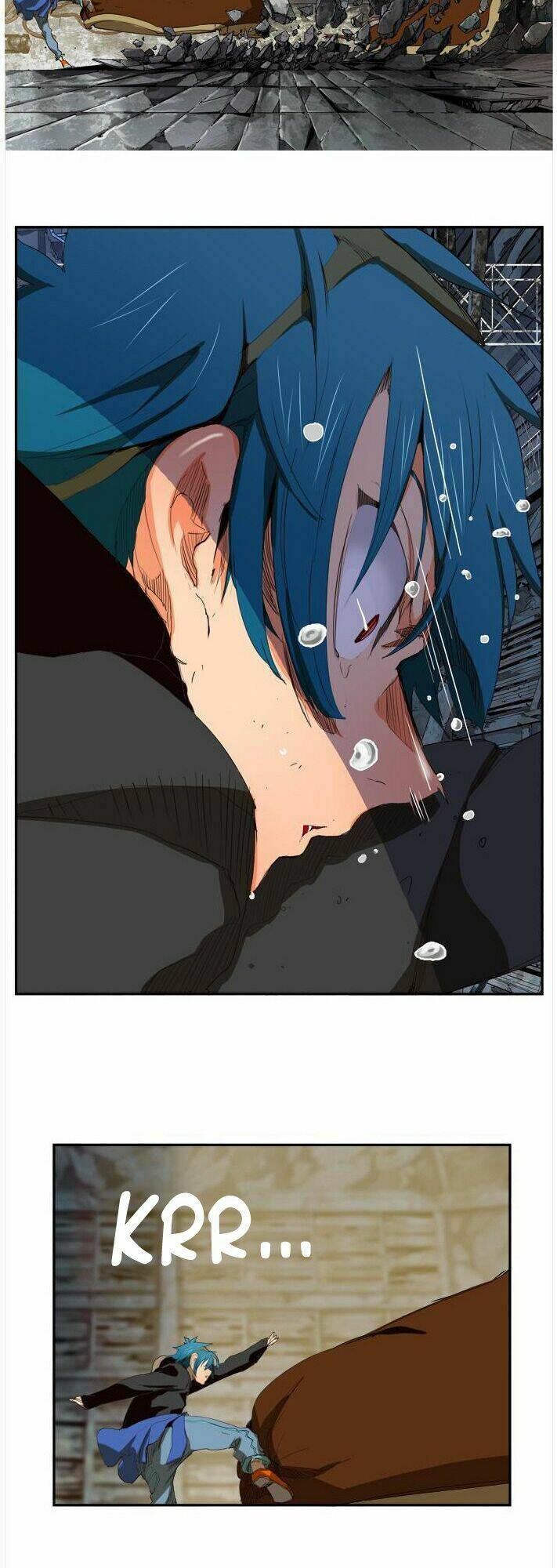 Chúa Tể Học Đường Chapter 373 - Trang 2