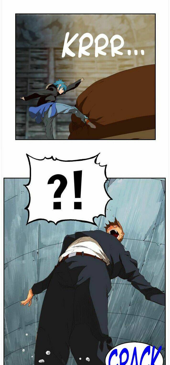 Chúa Tể Học Đường Chapter 373 - Trang 2