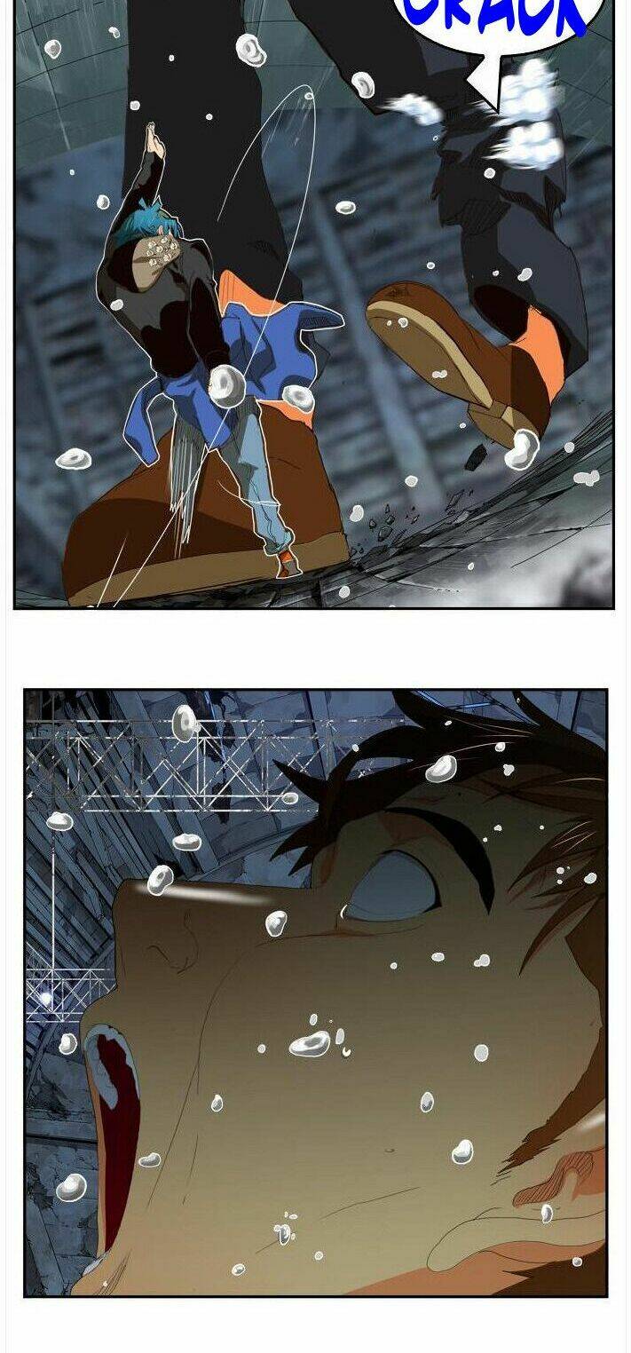 Chúa Tể Học Đường Chapter 373 - Trang 2