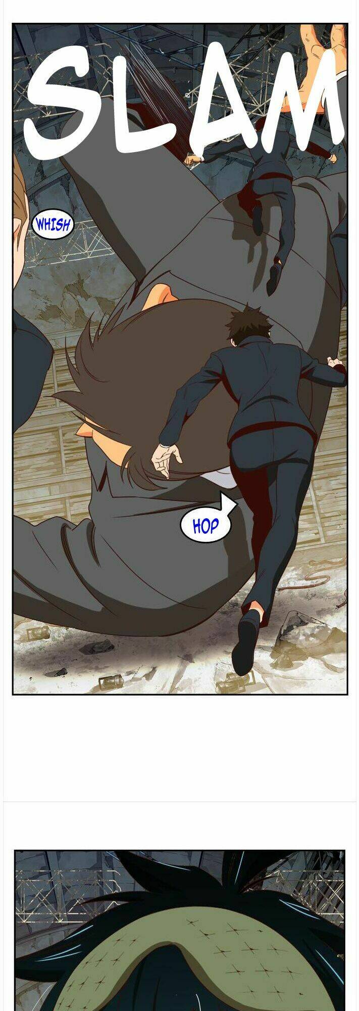 Chúa Tể Học Đường Chapter 373 - Trang 2