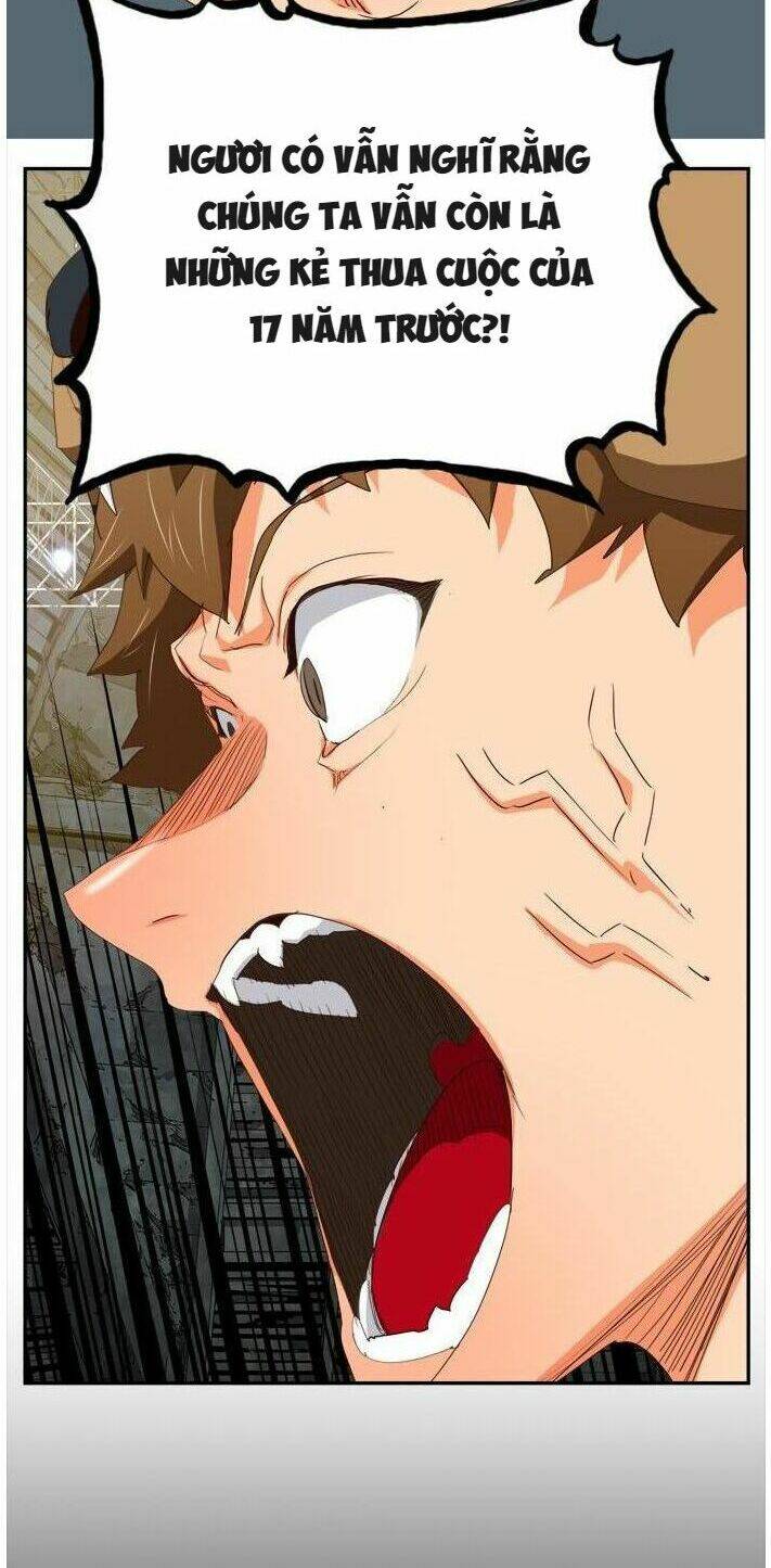 Chúa Tể Học Đường Chapter 373 - Trang 2