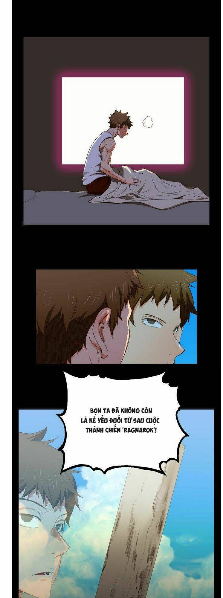 Chúa Tể Học Đường Chapter 373 - Trang 2