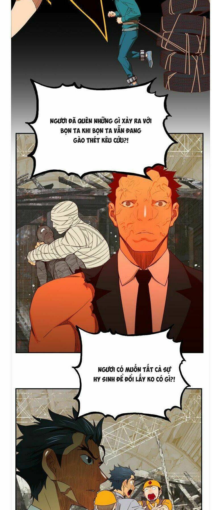 Chúa Tể Học Đường Chapter 373 - Trang 2