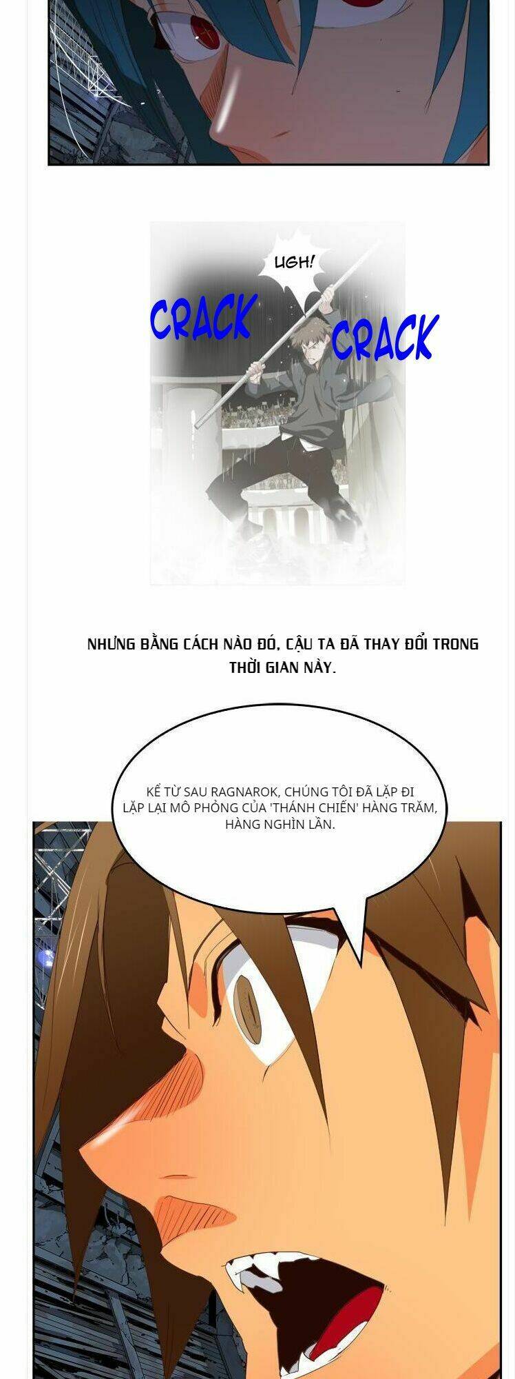 Chúa Tể Học Đường Chapter 373 - Trang 2