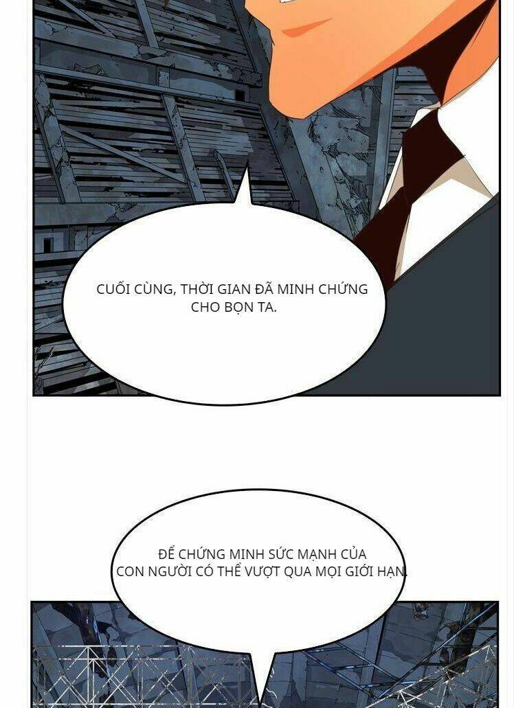 Chúa Tể Học Đường Chapter 373 - Trang 2