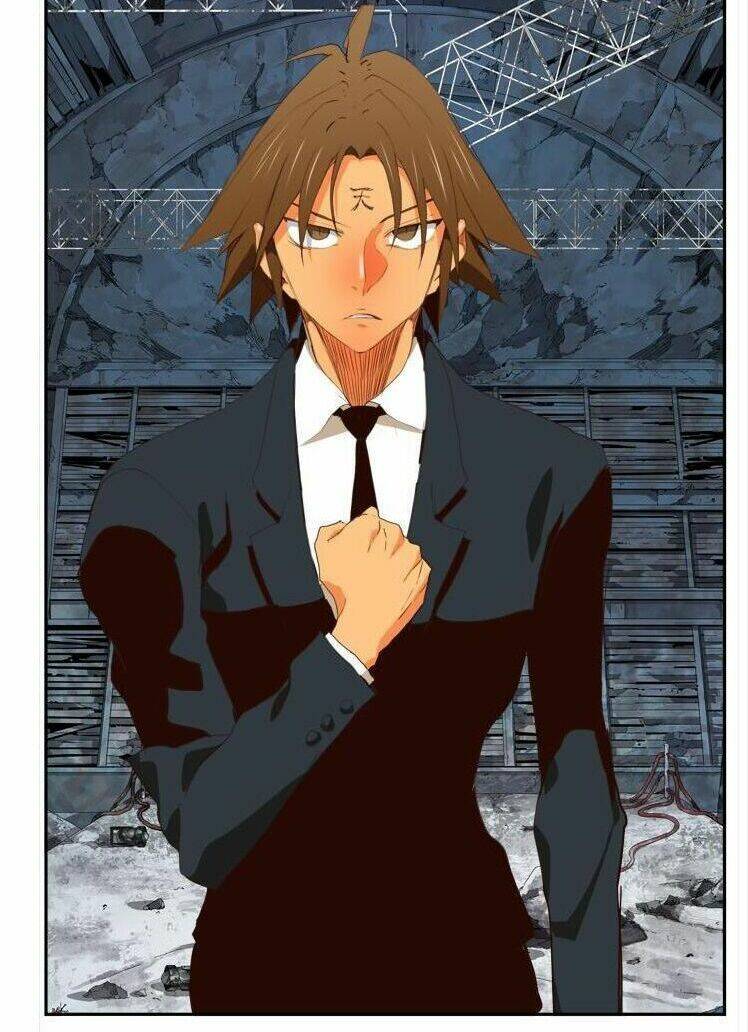 Chúa Tể Học Đường Chapter 373 - Trang 2