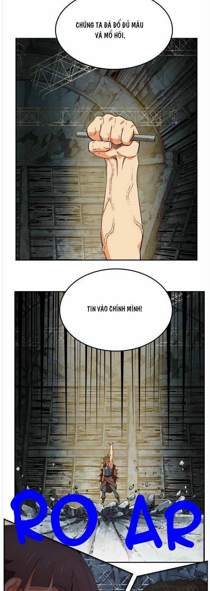 Chúa Tể Học Đường Chapter 373 - Trang 2