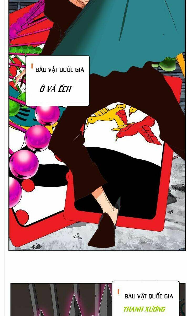 Chúa Tể Học Đường Chapter 373 - Trang 2