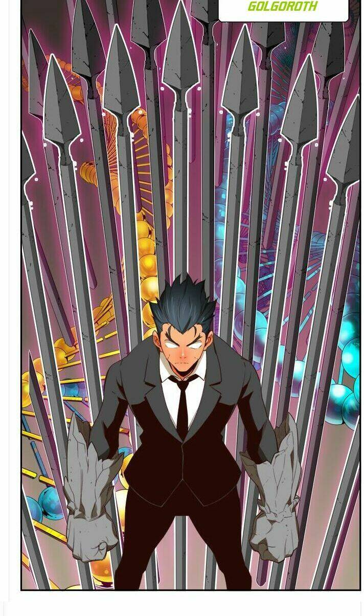 Chúa Tể Học Đường Chapter 373 - Trang 2