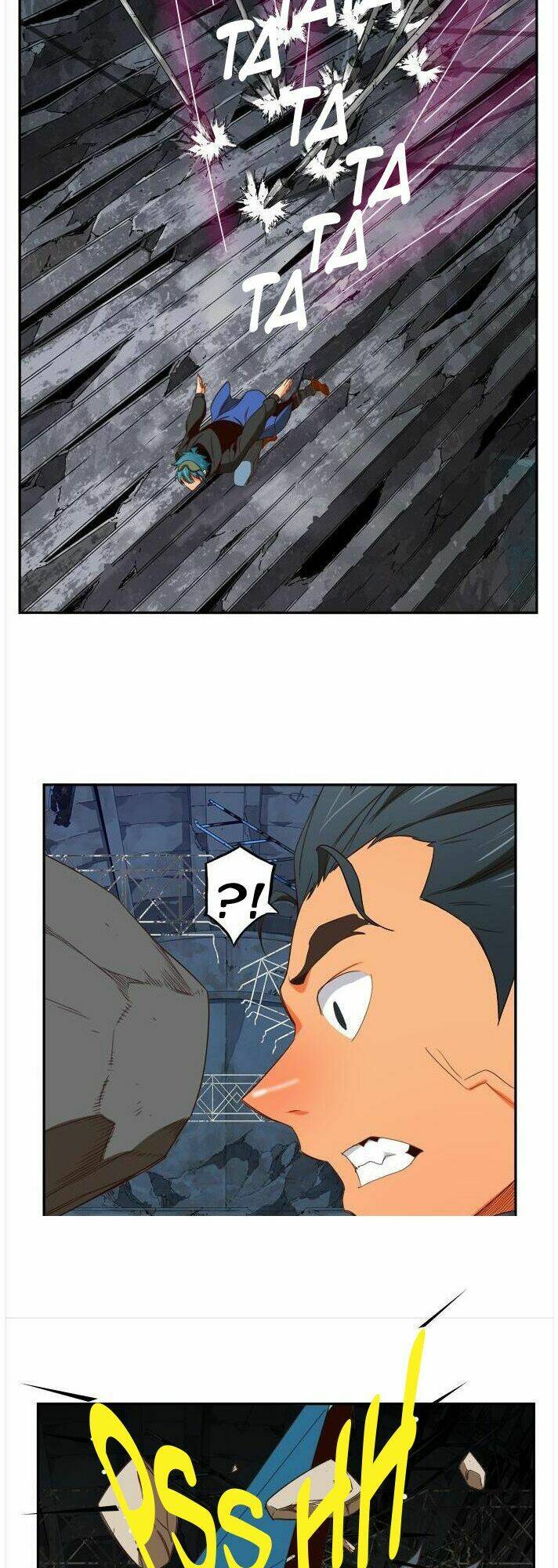 Chúa Tể Học Đường Chapter 373 - Trang 2