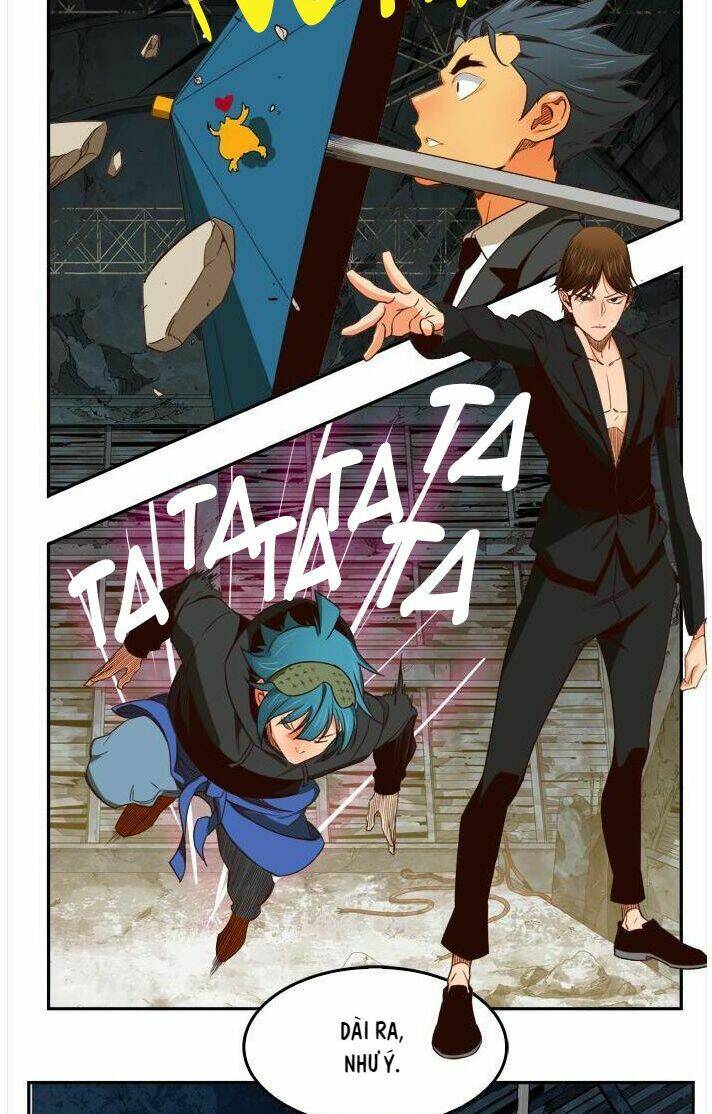 Chúa Tể Học Đường Chapter 373 - Trang 2