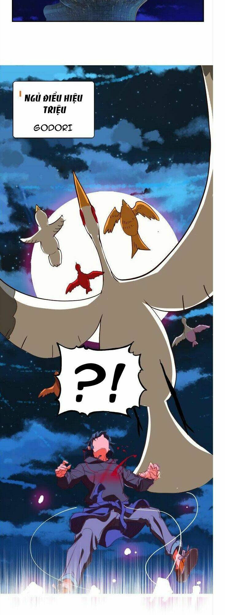 Chúa Tể Học Đường Chapter 373 - Trang 2