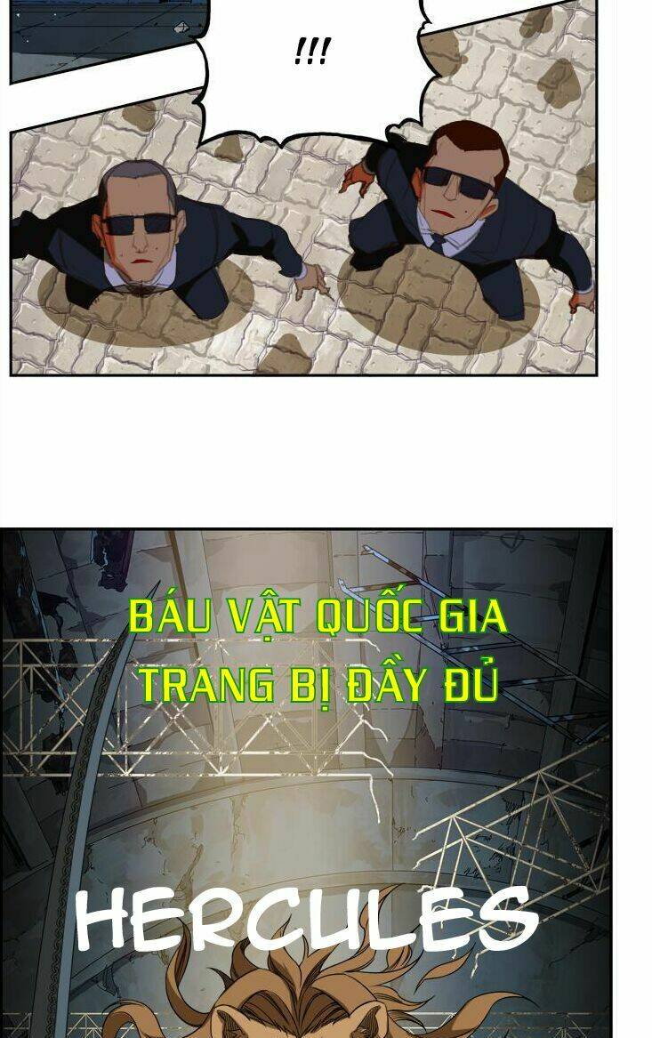 Chúa Tể Học Đường Chapter 373 - Trang 2