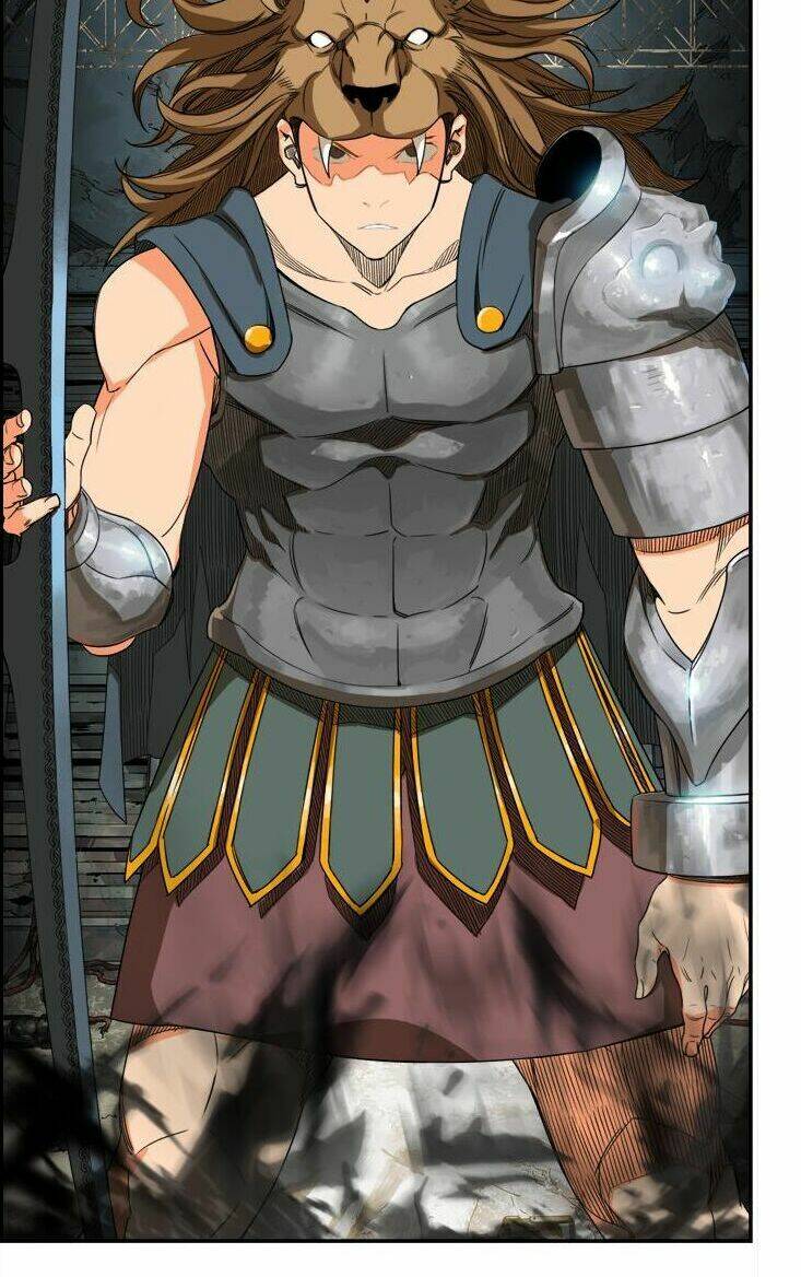 Chúa Tể Học Đường Chapter 373 - Trang 2