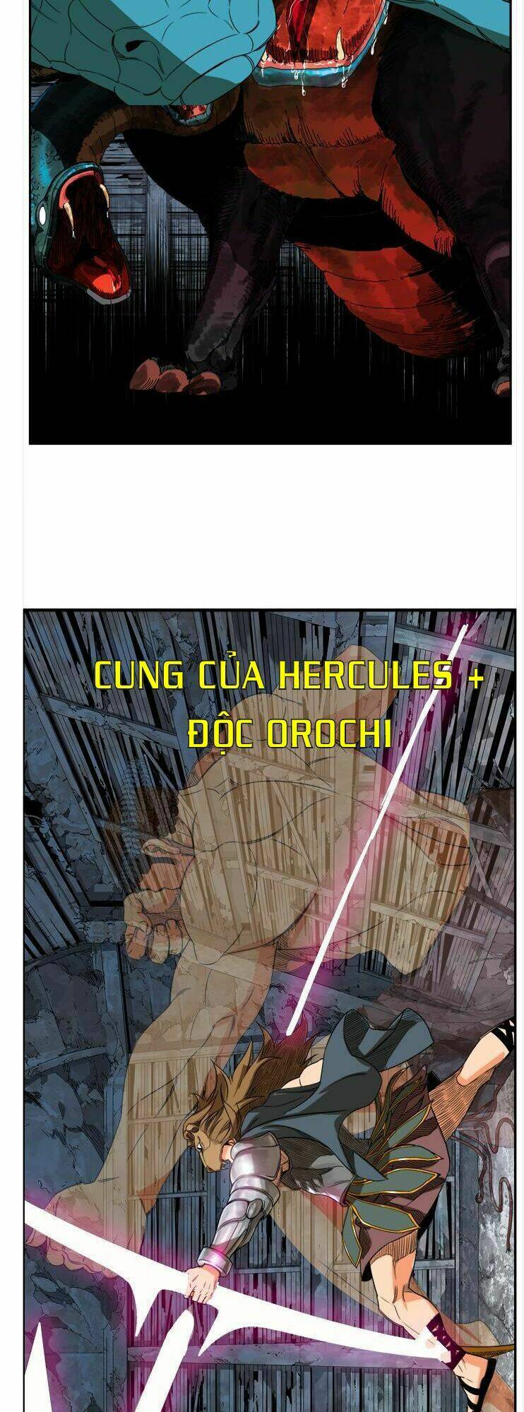 Chúa Tể Học Đường Chapter 373 - Trang 2