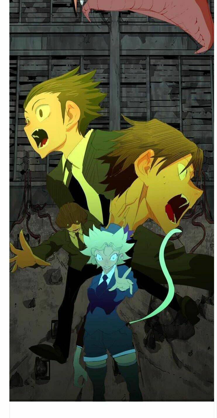 Chúa Tể Học Đường Chapter 373 - Trang 2