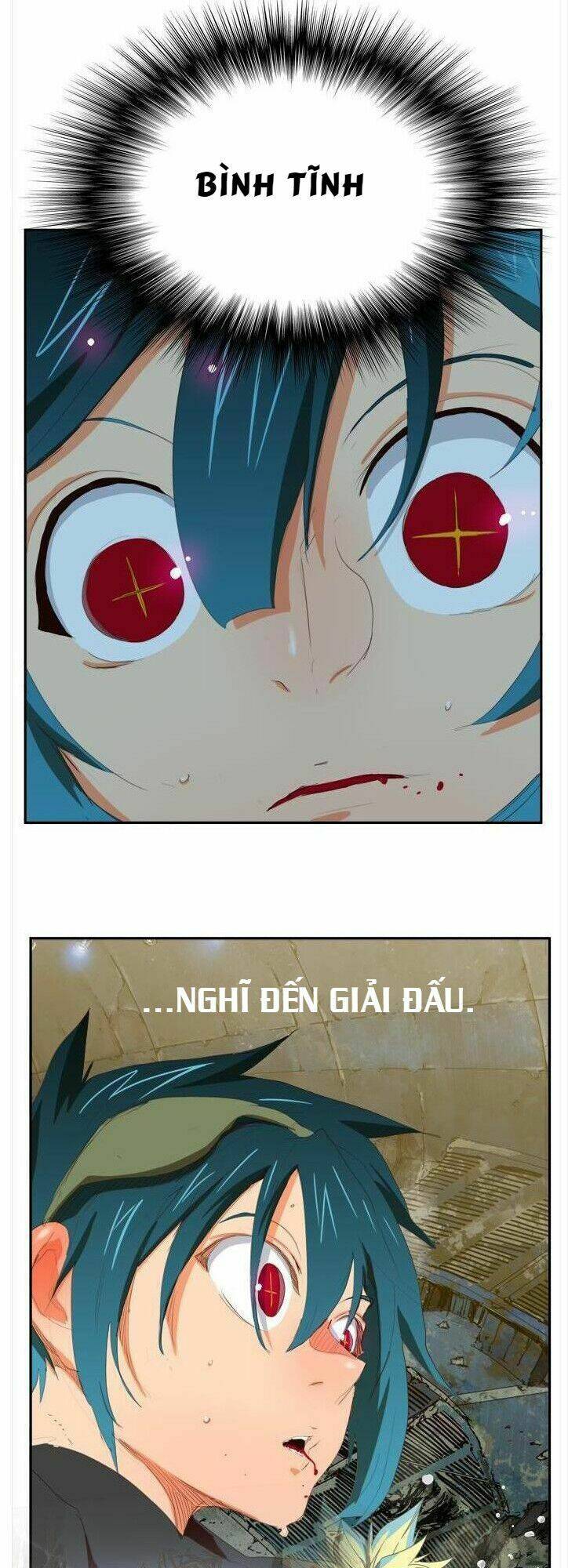 Chúa Tể Học Đường Chapter 373 - Trang 2