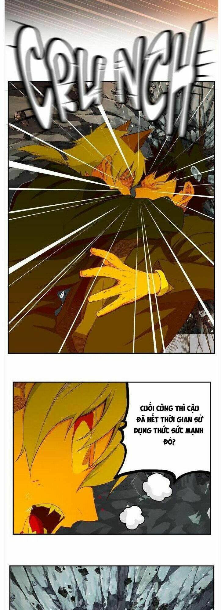 Chúa Tể Học Đường Chapter 373 - Trang 2