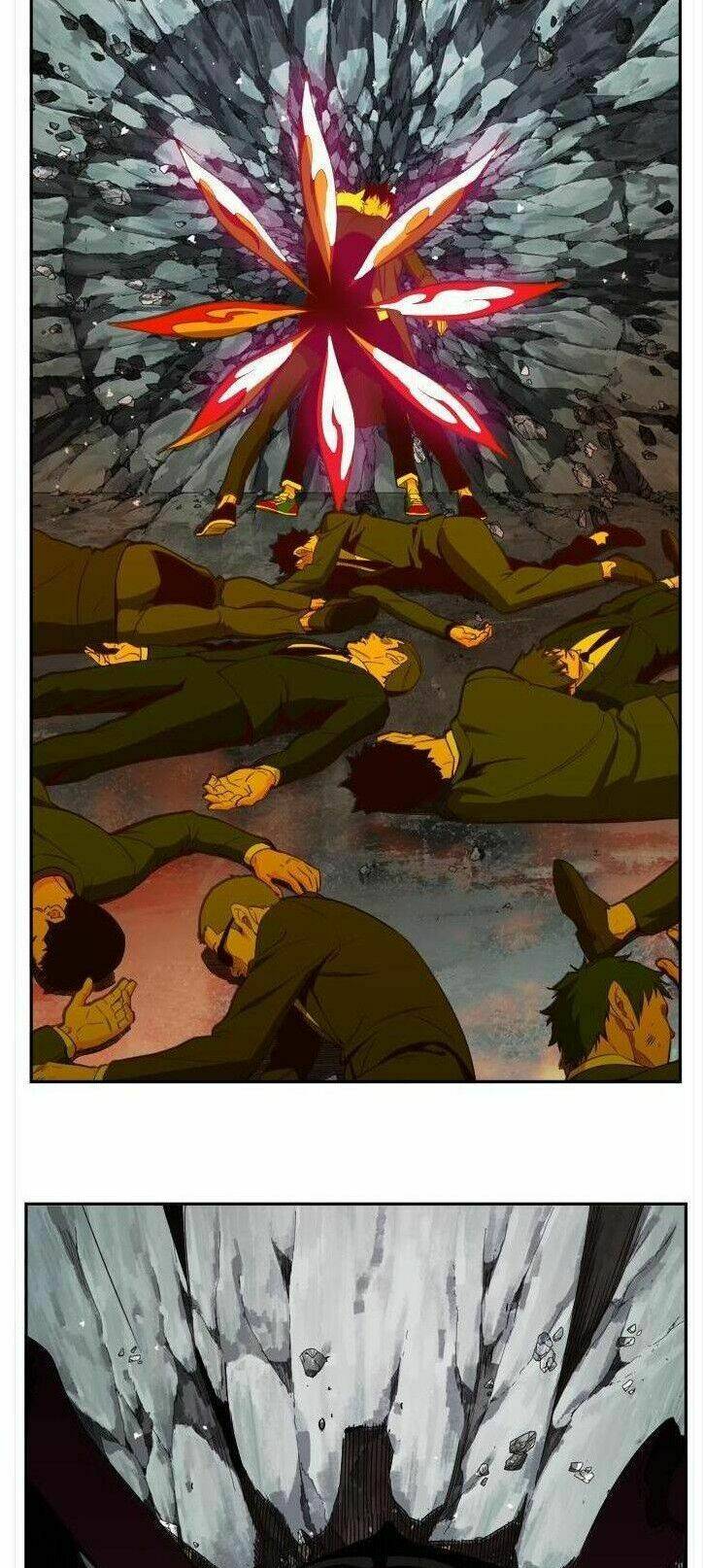 Chúa Tể Học Đường Chapter 373 - Trang 2