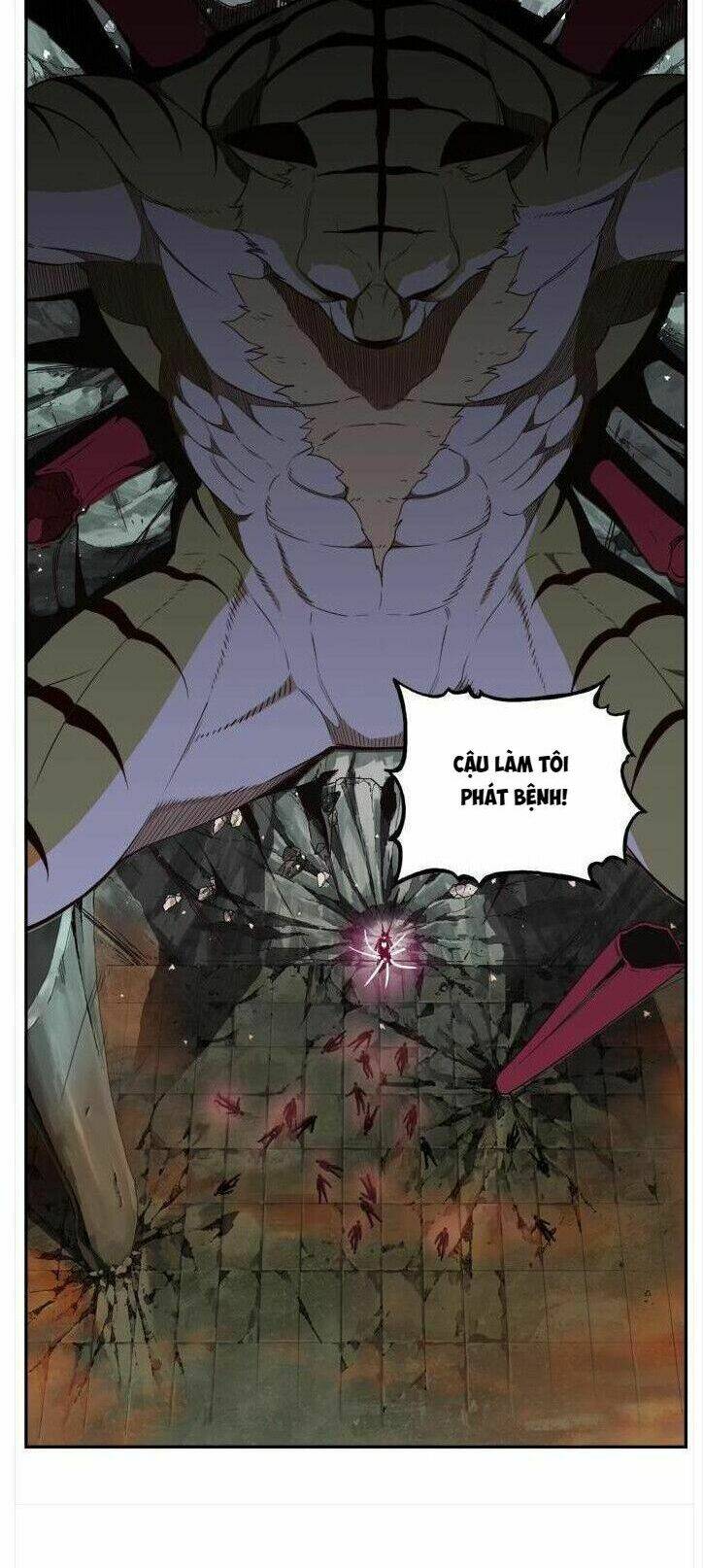 Chúa Tể Học Đường Chapter 373 - Trang 2