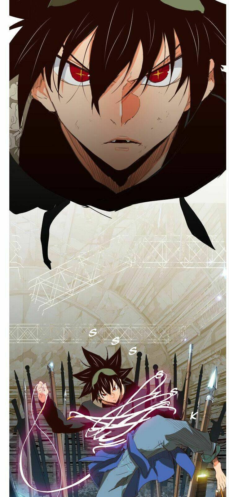 Chúa Tể Học Đường Chapter 373 - Trang 2