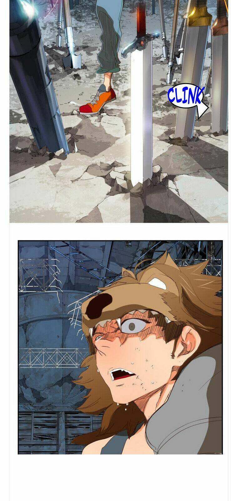 Chúa Tể Học Đường Chapter 373 - Trang 2