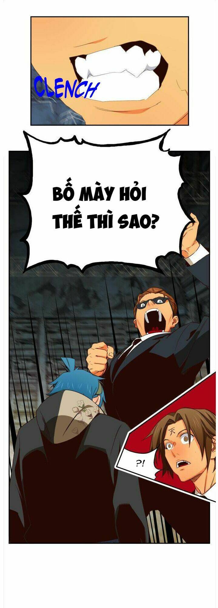 Chúa Tể Học Đường Chapter 373 - Trang 2