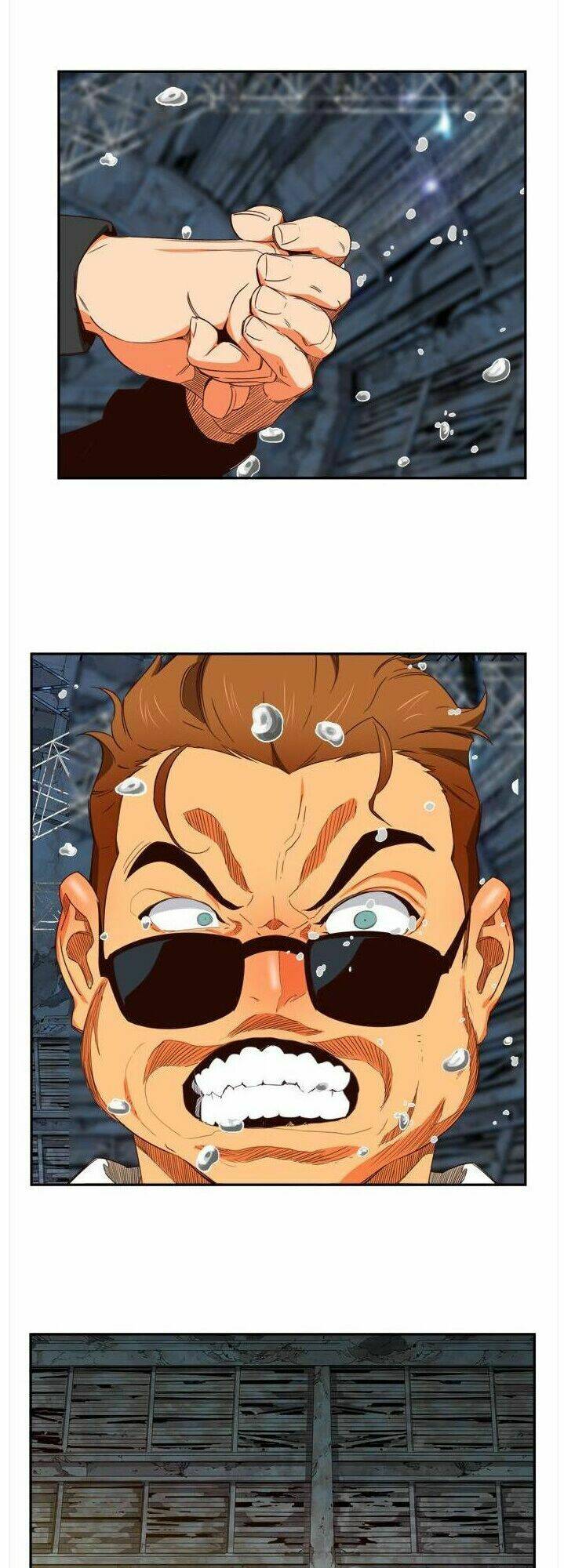 Chúa Tể Học Đường Chapter 373 - Trang 2