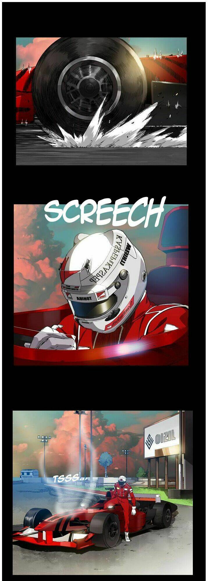 Chúa Tể Học Đường Chapter 374 - Trang 2