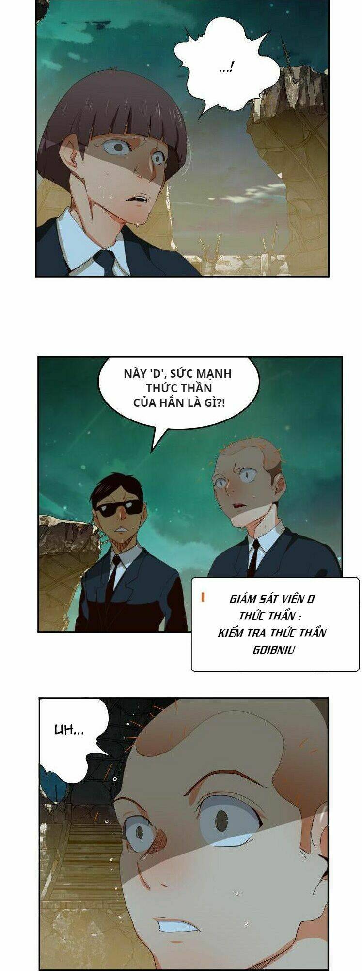 Chúa Tể Học Đường Chapter 374 - Trang 2