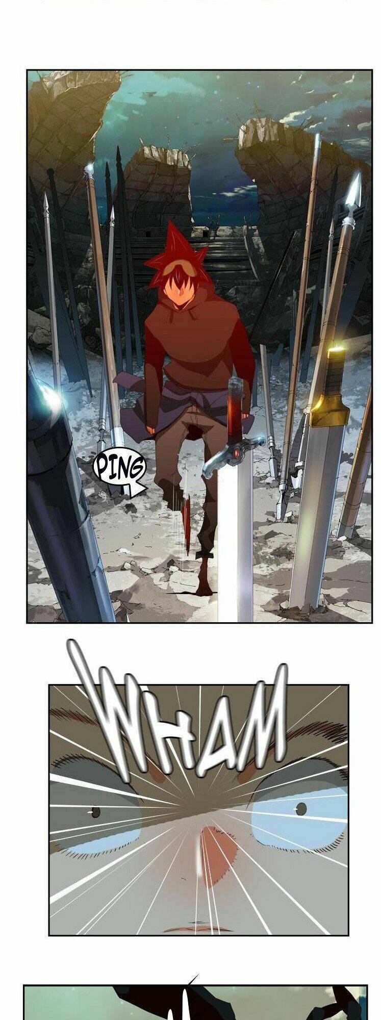 Chúa Tể Học Đường Chapter 374 - Trang 2